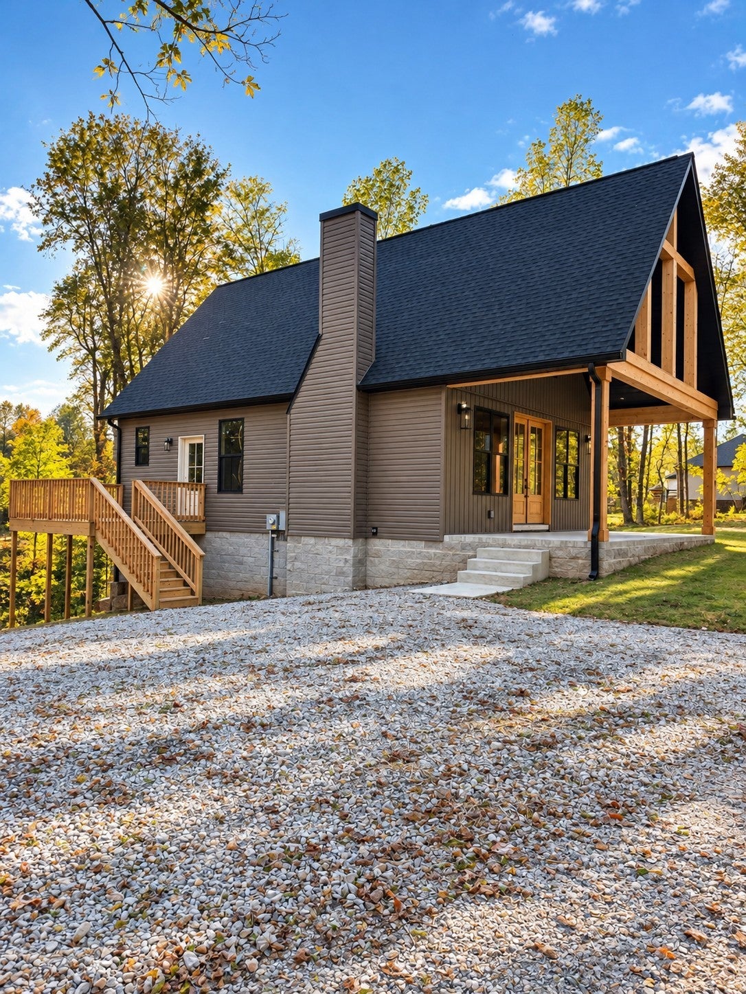 1137 Mount Herman Rd