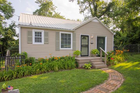 125 Neese Dr Nashville TN 37211