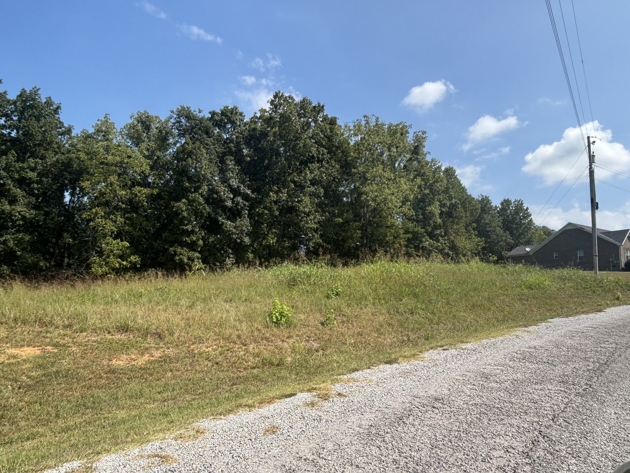 5 rambling ridge