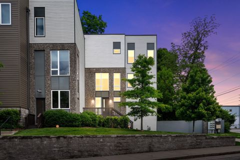 2711 Biloxi Ave Nashville TN 37204