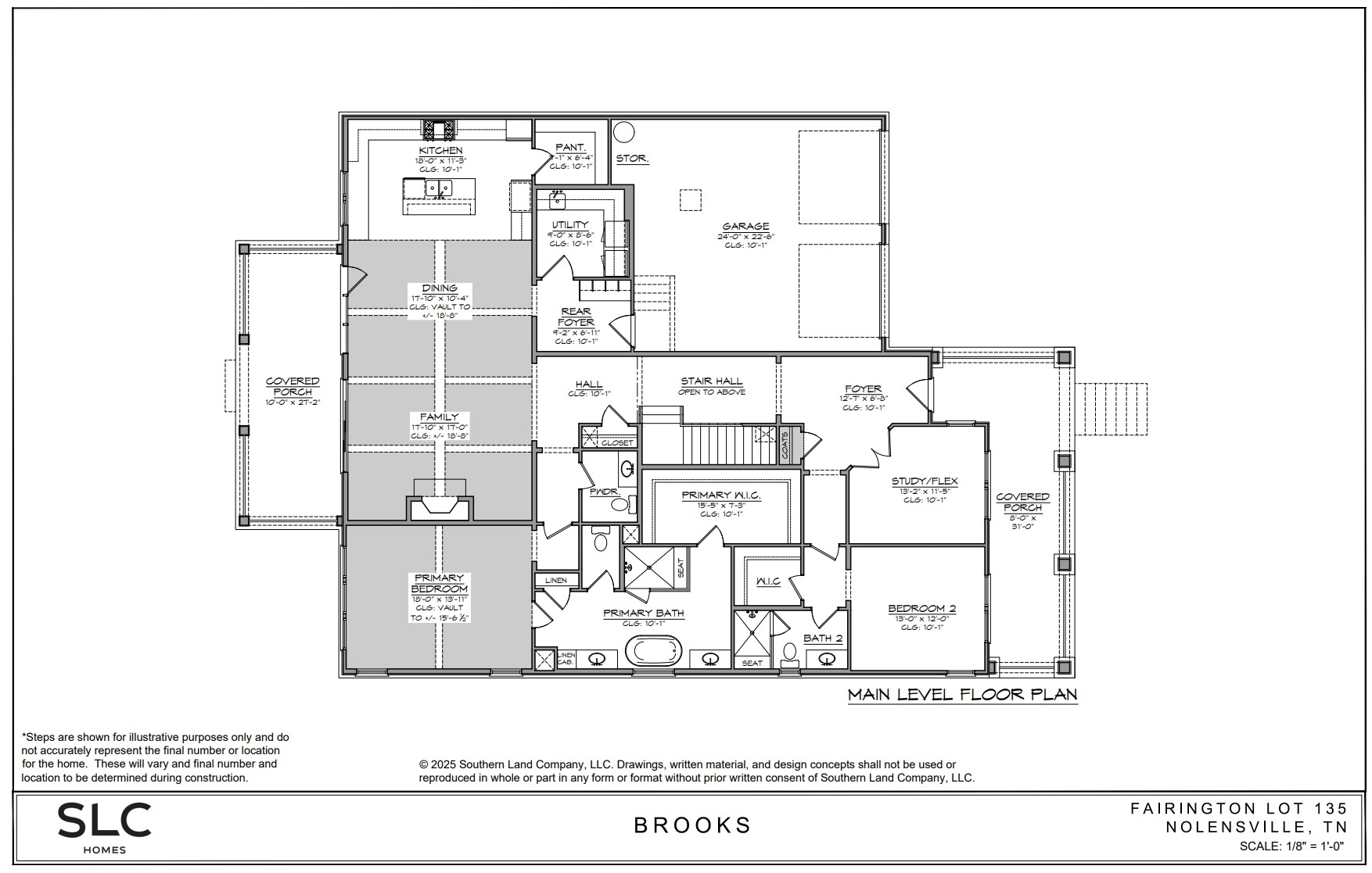 3010 Winterberry Drive