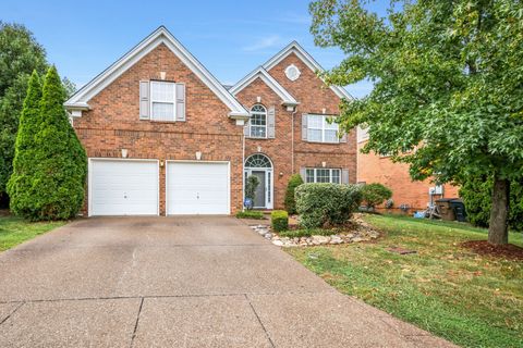 5909 Westheimer Dr Brentwood TN 37027