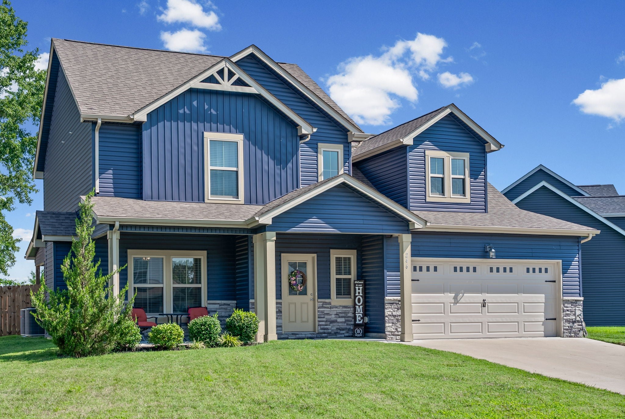 246 Crusaw Dr