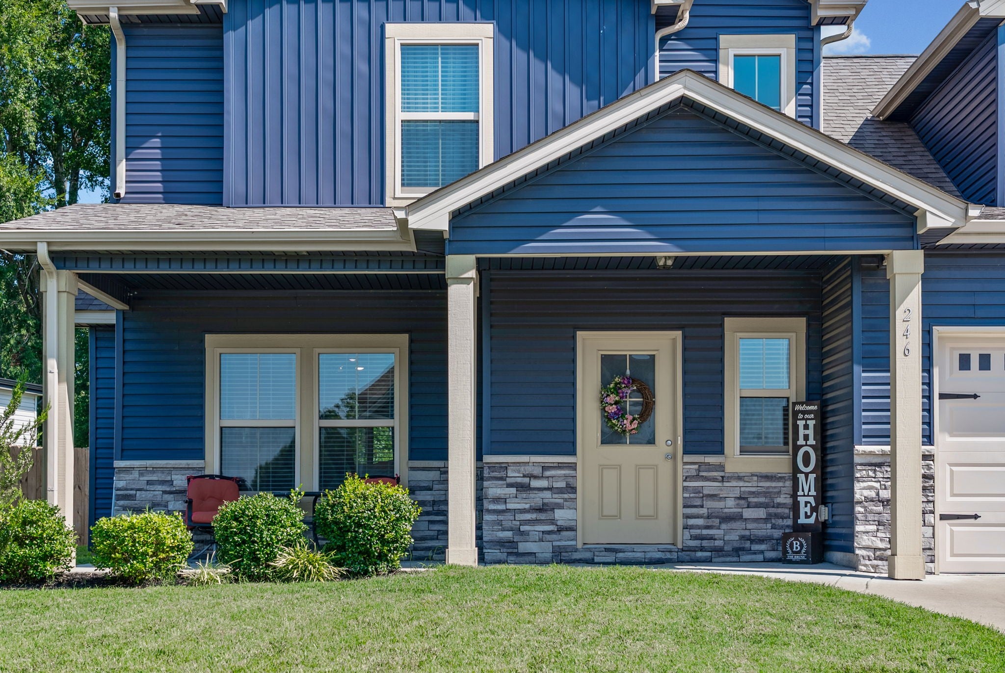 246 Crusaw Dr