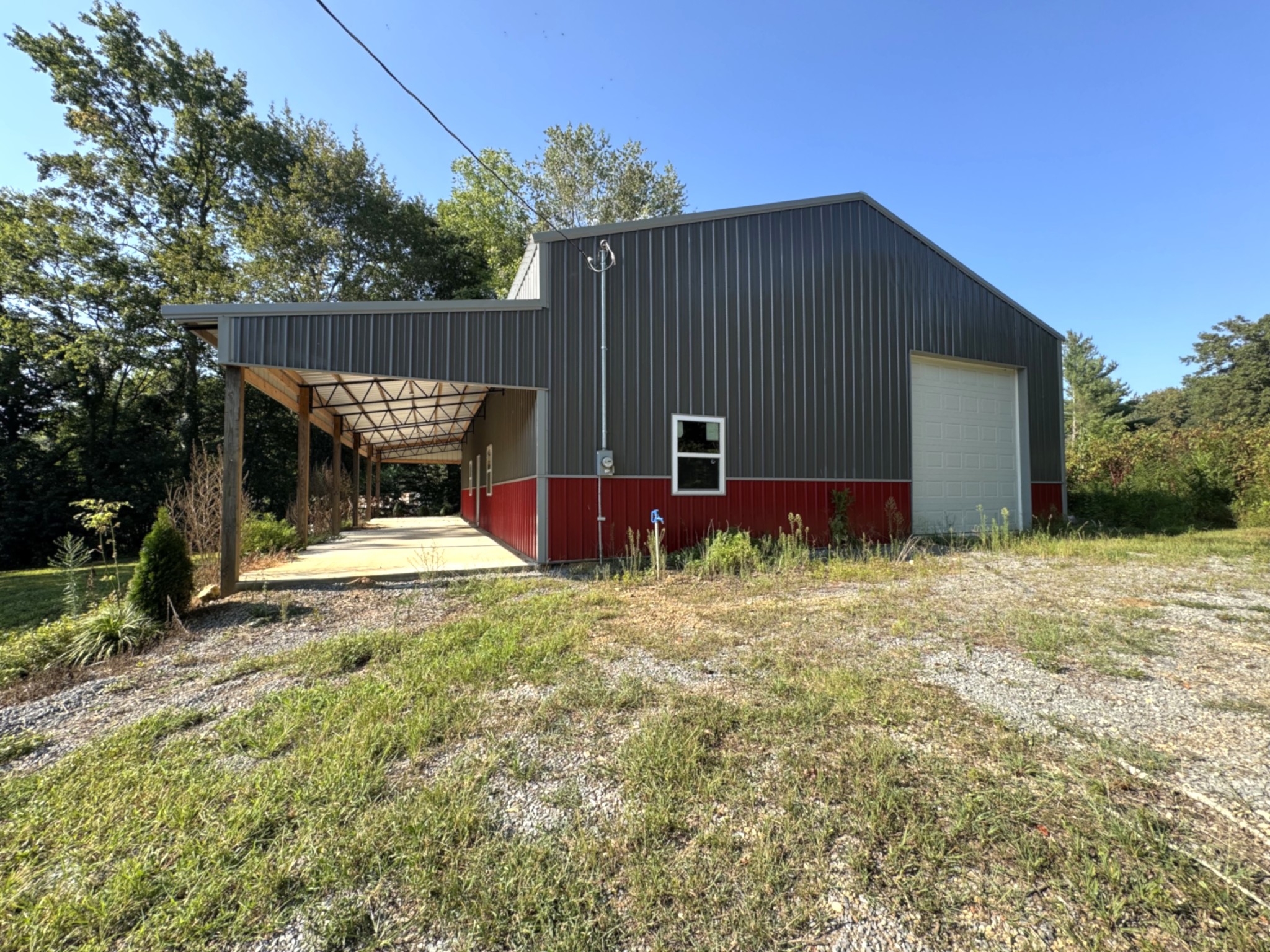 96 Crystal Springs Rd