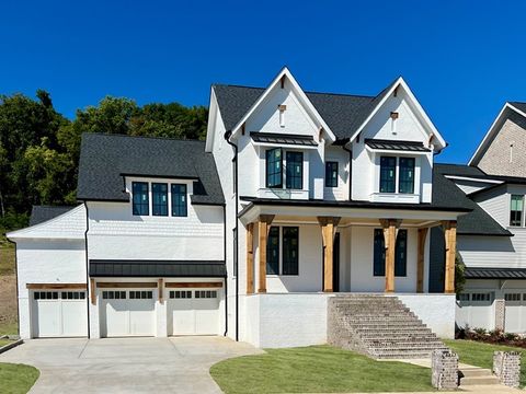 1937 Eliot Road Franklin TN 37064