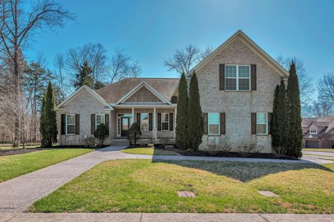 2628 Lakeside Meadows Dr Mount Juliet TN 37122