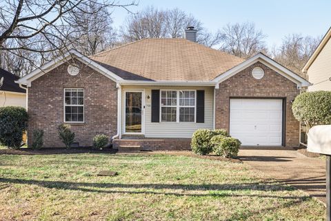 709 Woodcraft Dr Nashville TN 37214