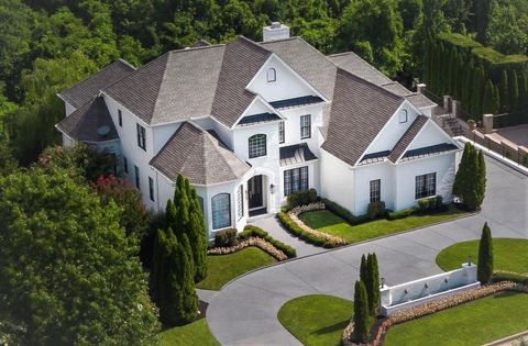 9572 Hampton Reserve Dr, Brentwood, TN 37027 - MLS#: 2777151