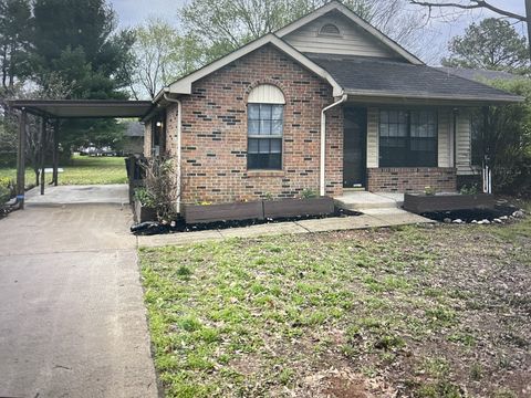 2578 Oak Hill Dr Murfreesboro TN 37130