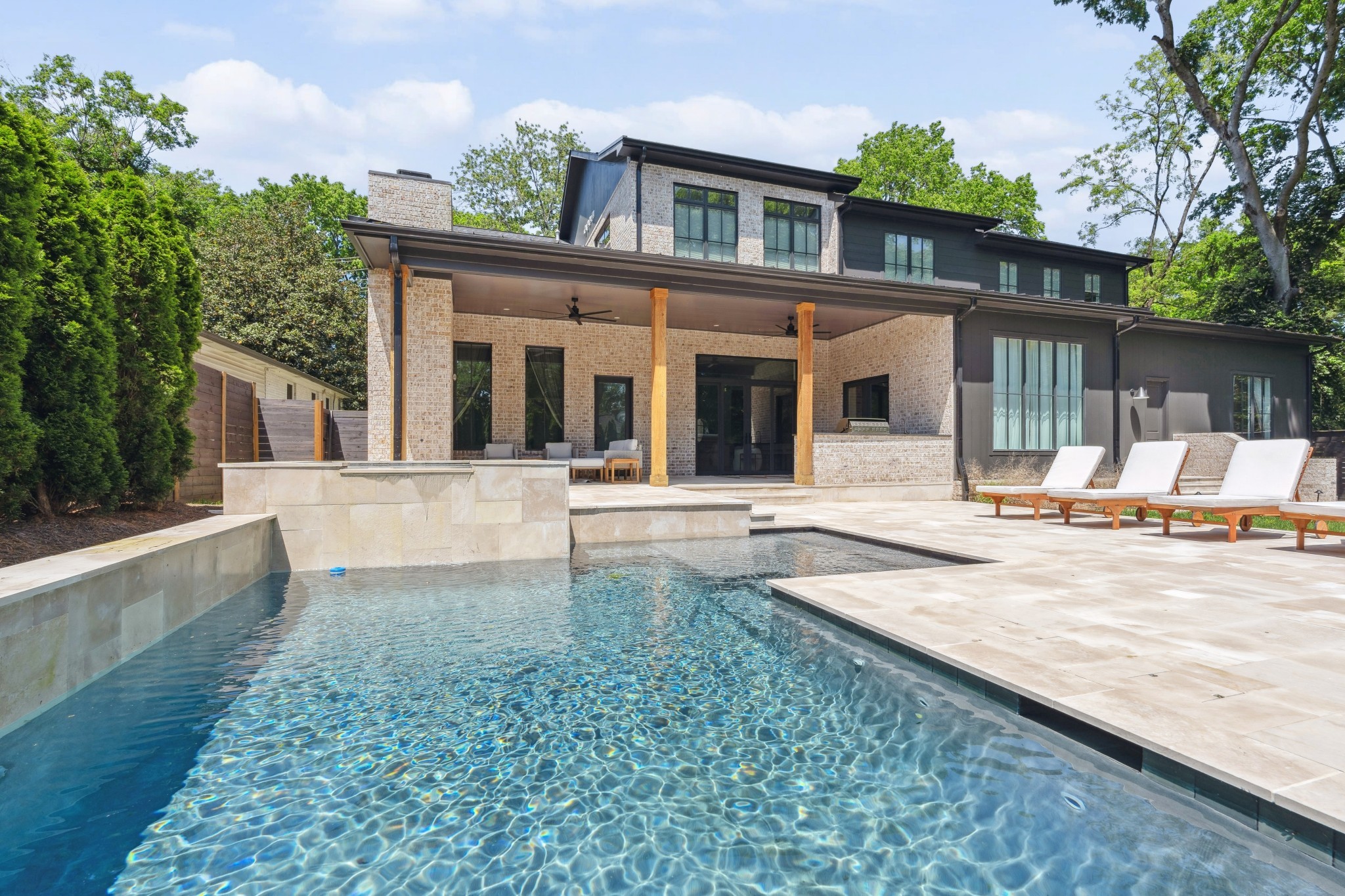 Middle Tennessee Properties 1 2915 Compton Rd
