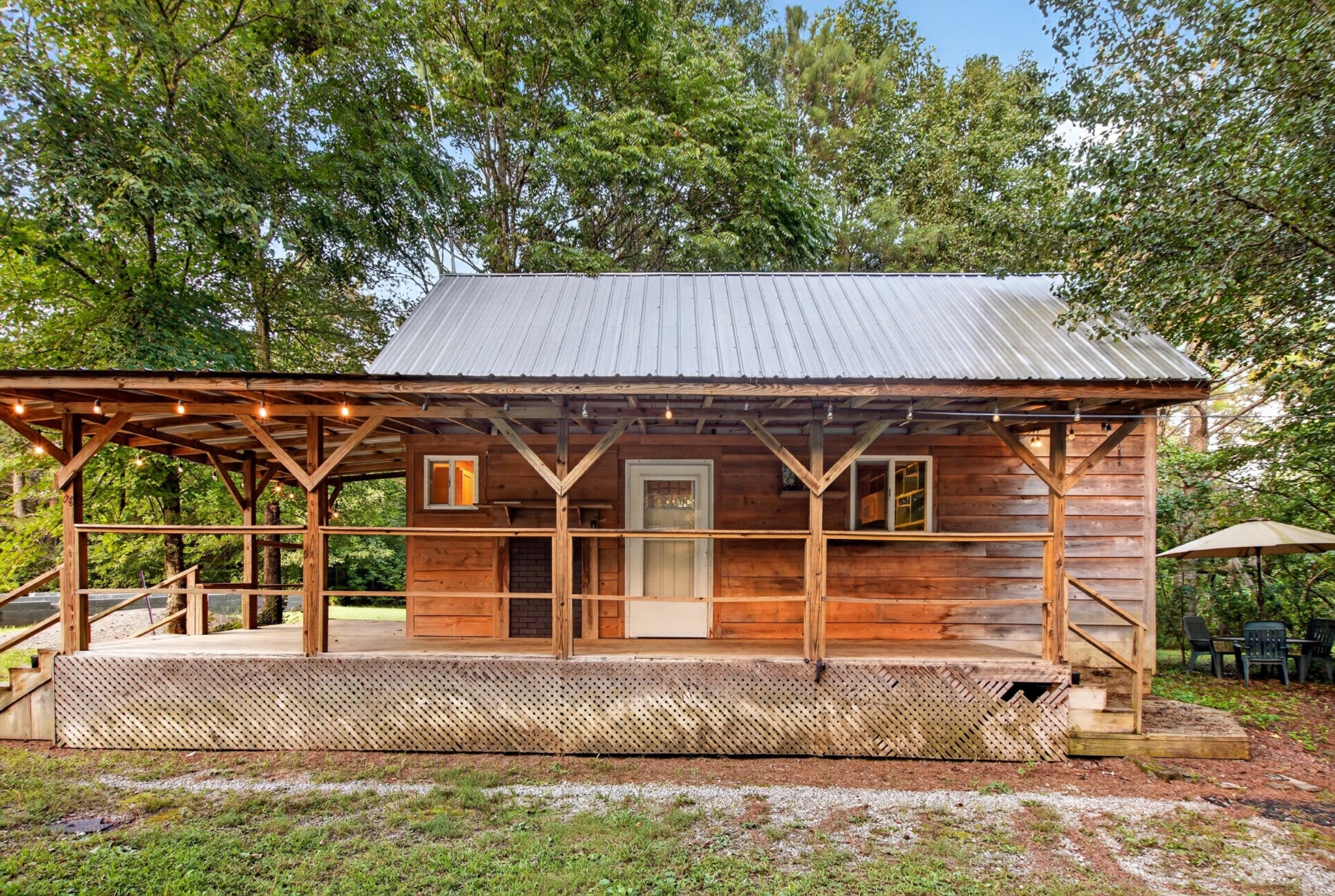 156 Sunshine Mountain Lane
