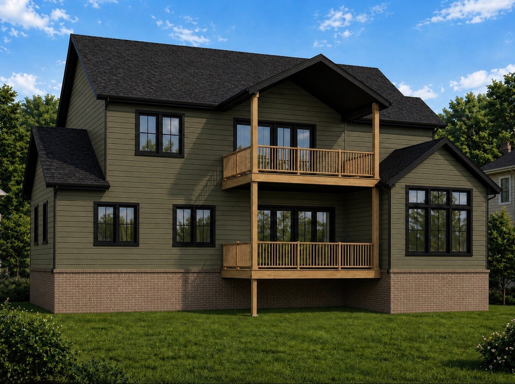 783 Summit Oaks Ct