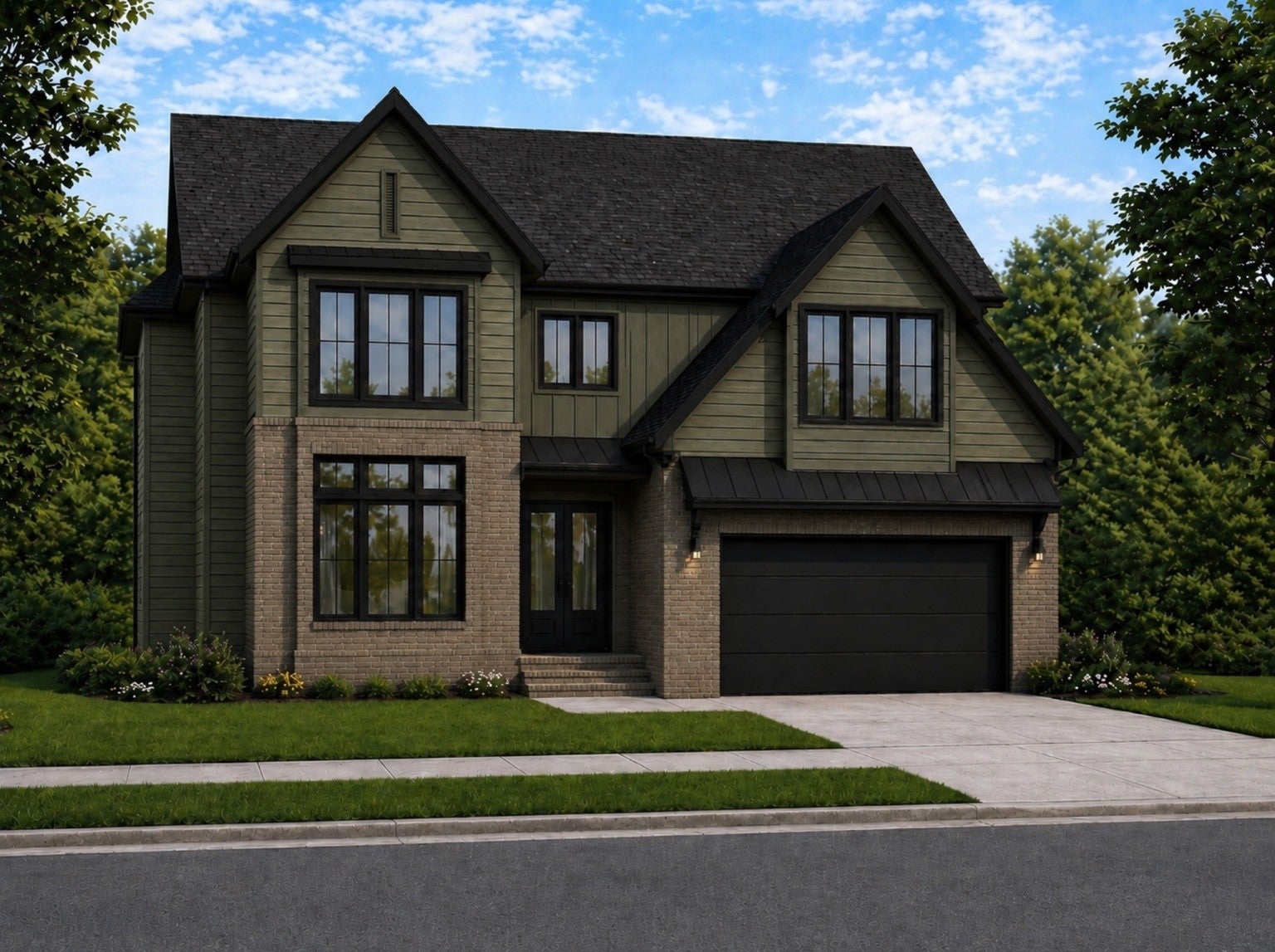 5-bed listing at 783 Summit Oaks Ct, Nashville
