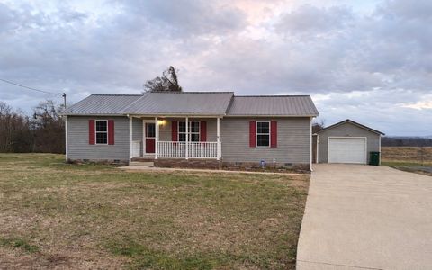 383 Strawberry Dr Winchester TN 37398