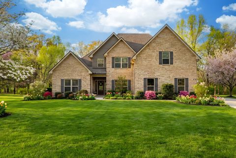 238 Hill Creek Rd Woodbury TN 37190