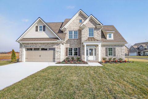 5609 Sinclair St Murfreesboro TN 37127