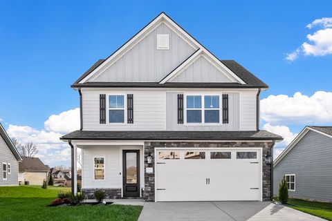 544 Kingwood Lane White House TN 37188