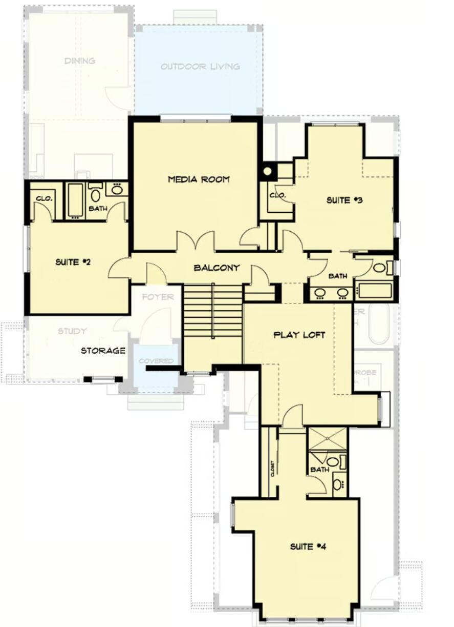 8743 Palamon Place Lot #15
