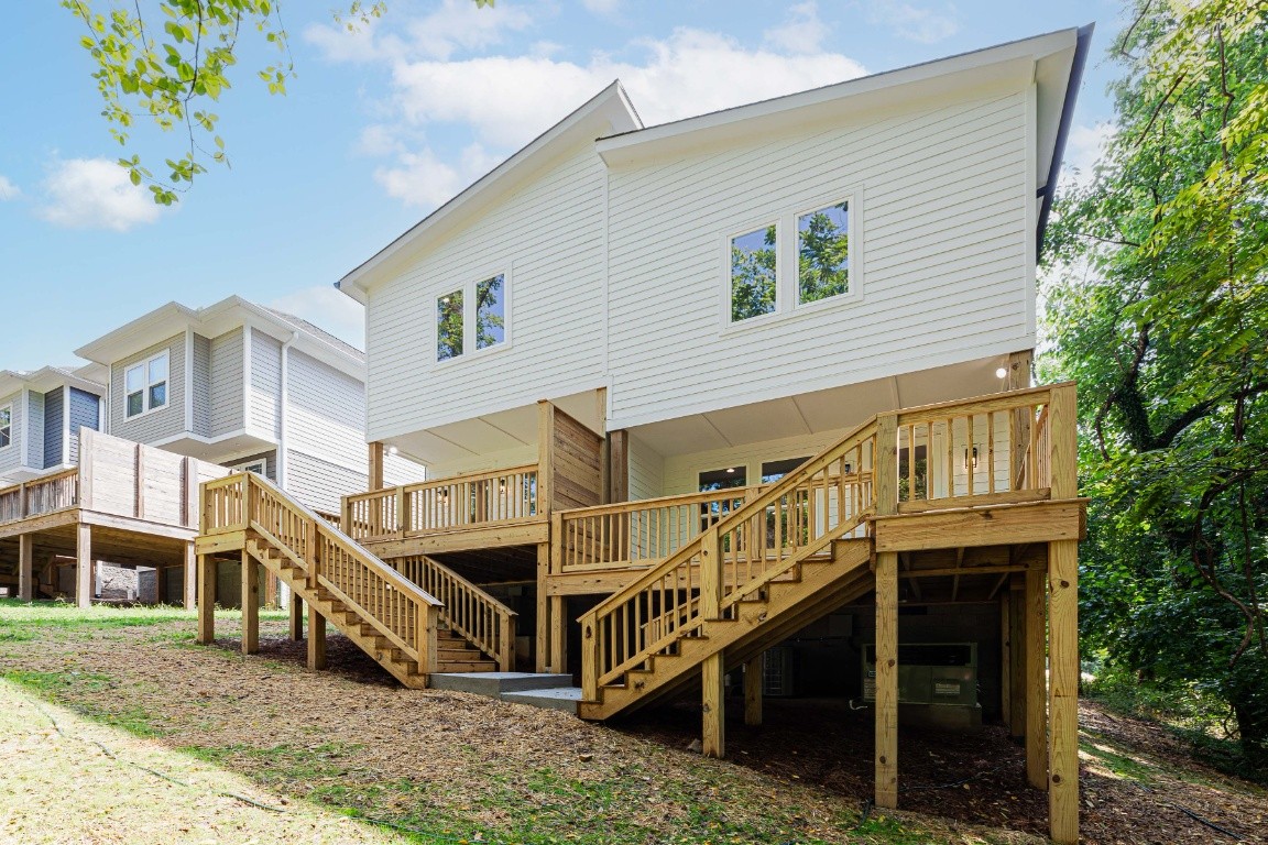 335A McKennell Dr 335 A