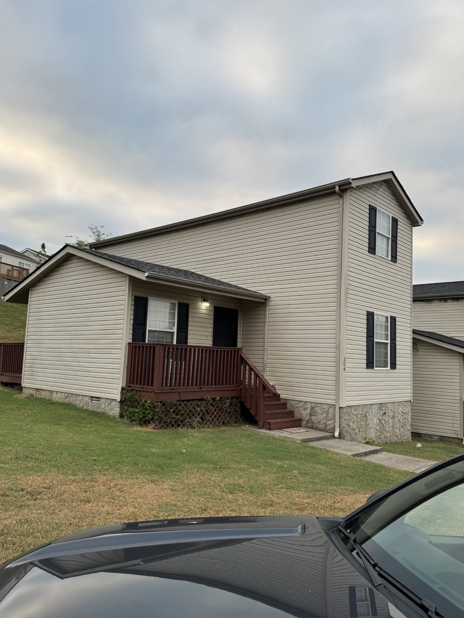 204 Brittany Park Cir