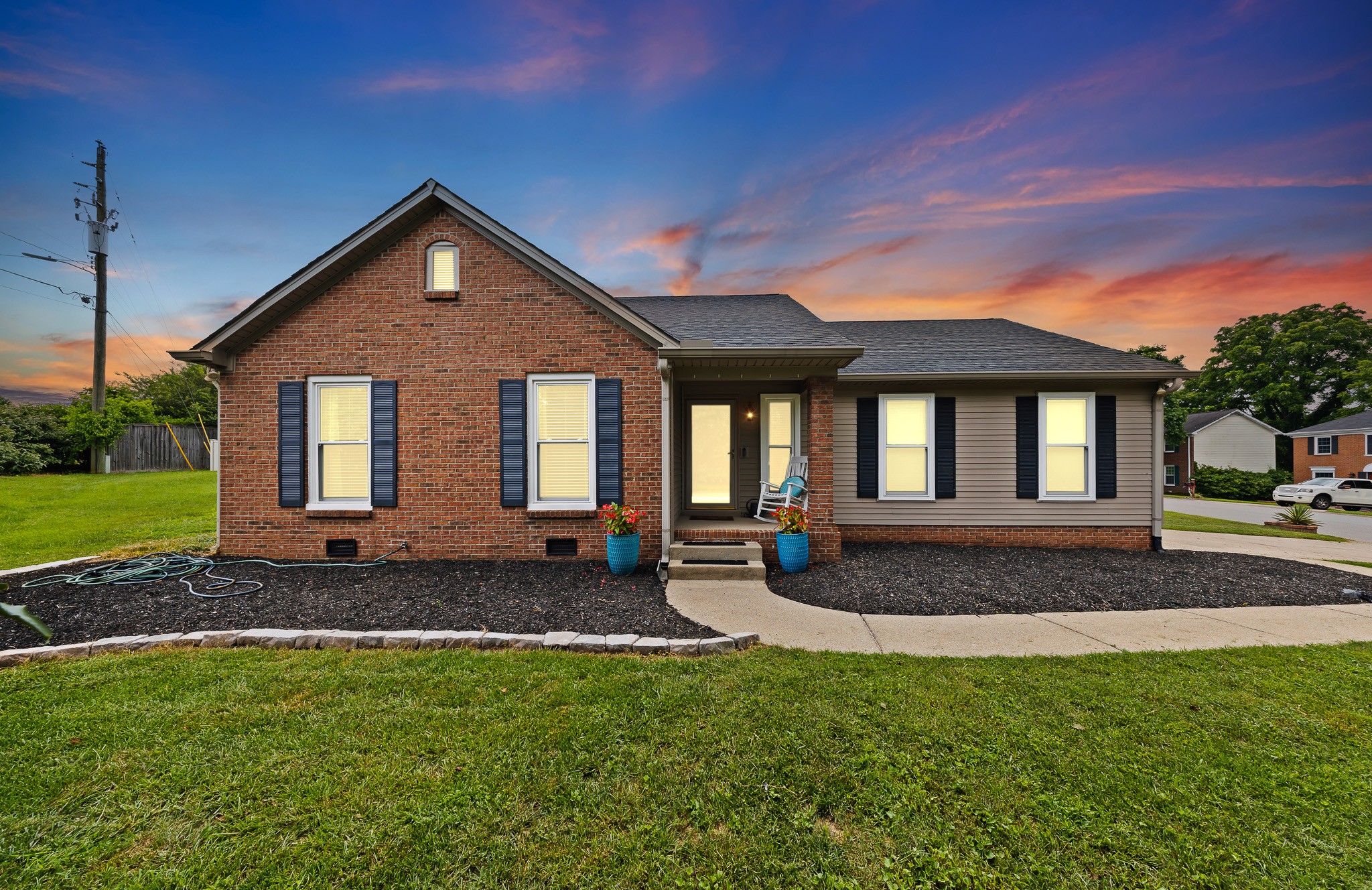 1101 Dawnwood Dr