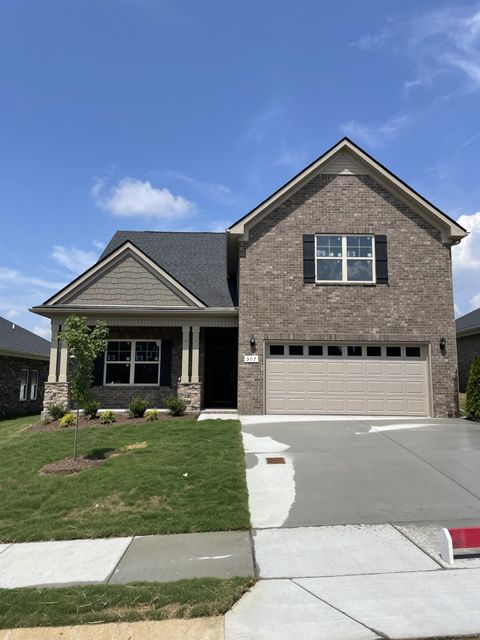 429 Wren Way Lot 457 Spring Hill TN 37174
