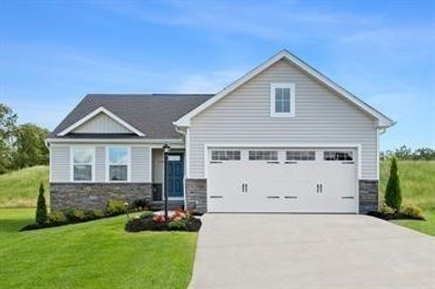 253 Shutout Drive, Clarksville, TN 37042 - MLS#: 2888846