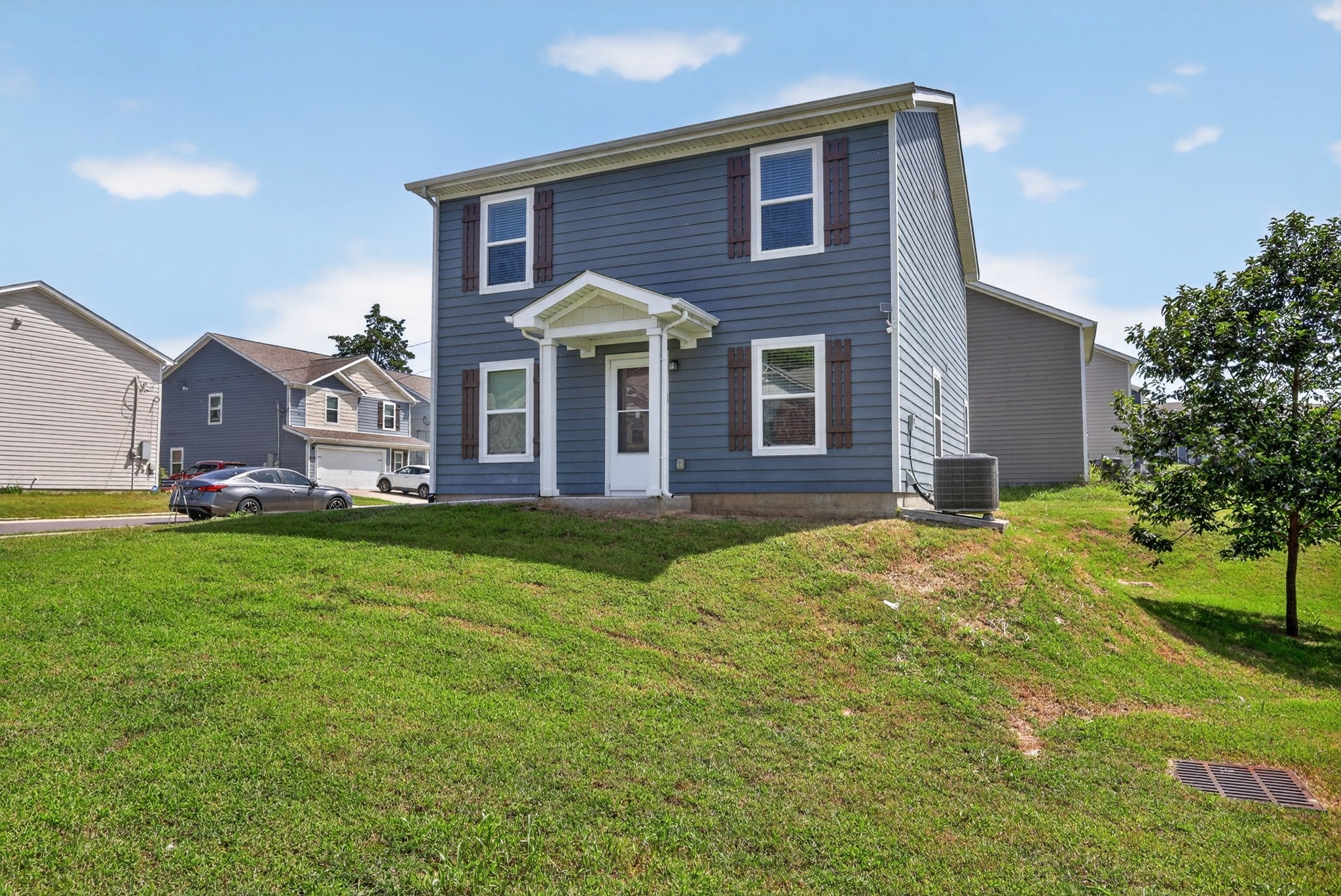 200 Renwick Dr