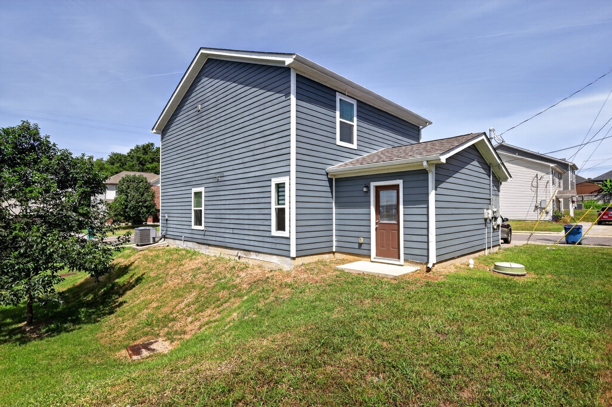 200 Renwick Dr