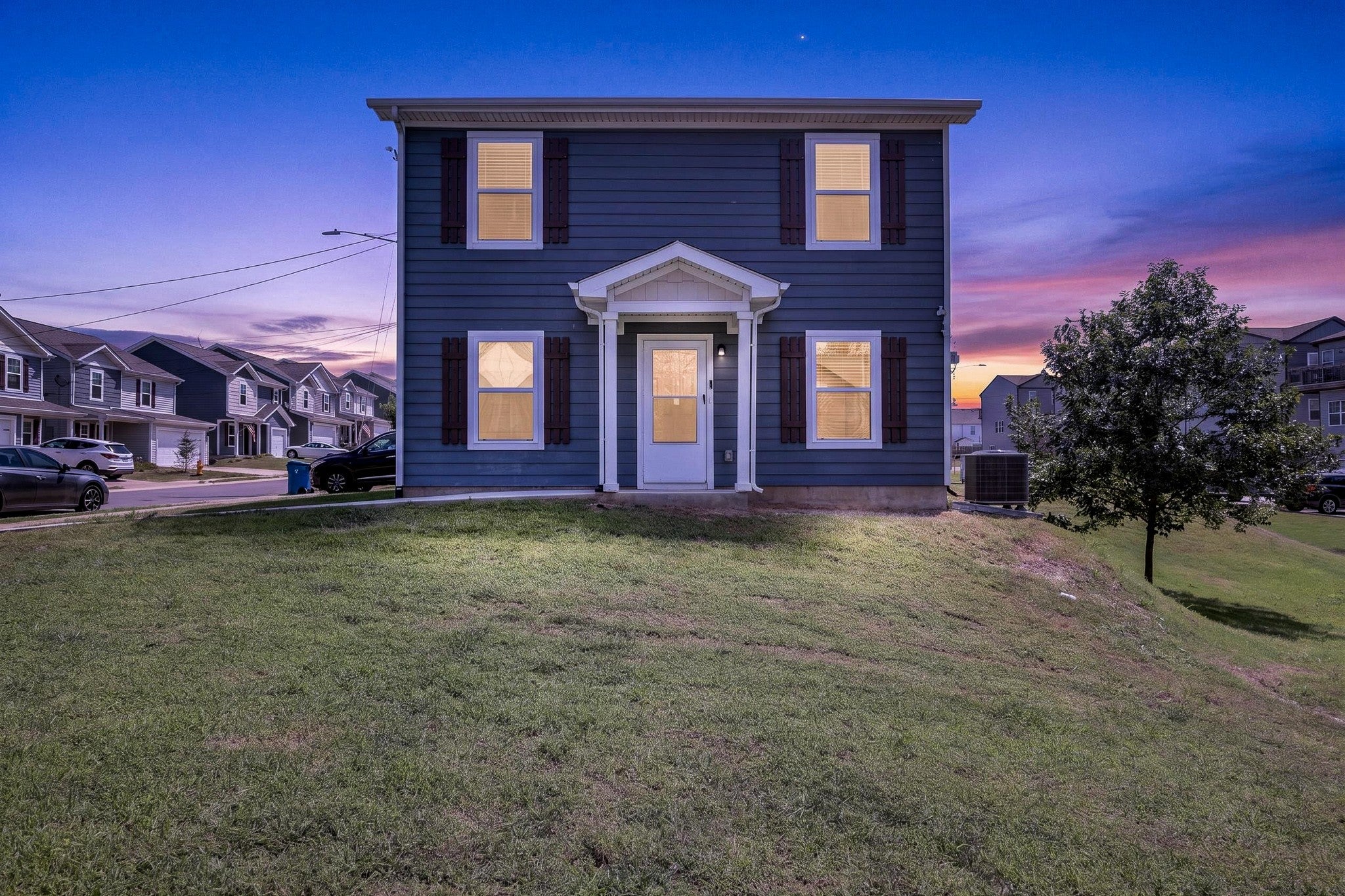 200 Renwick Dr