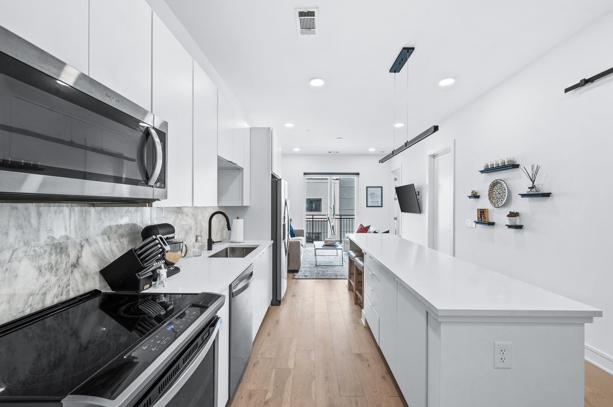 Nashville, Tennessee 37208, United States, 1 Bedroom Bedrooms, ,1 BathroomBathrooms,Residential,Coming Soon,143379