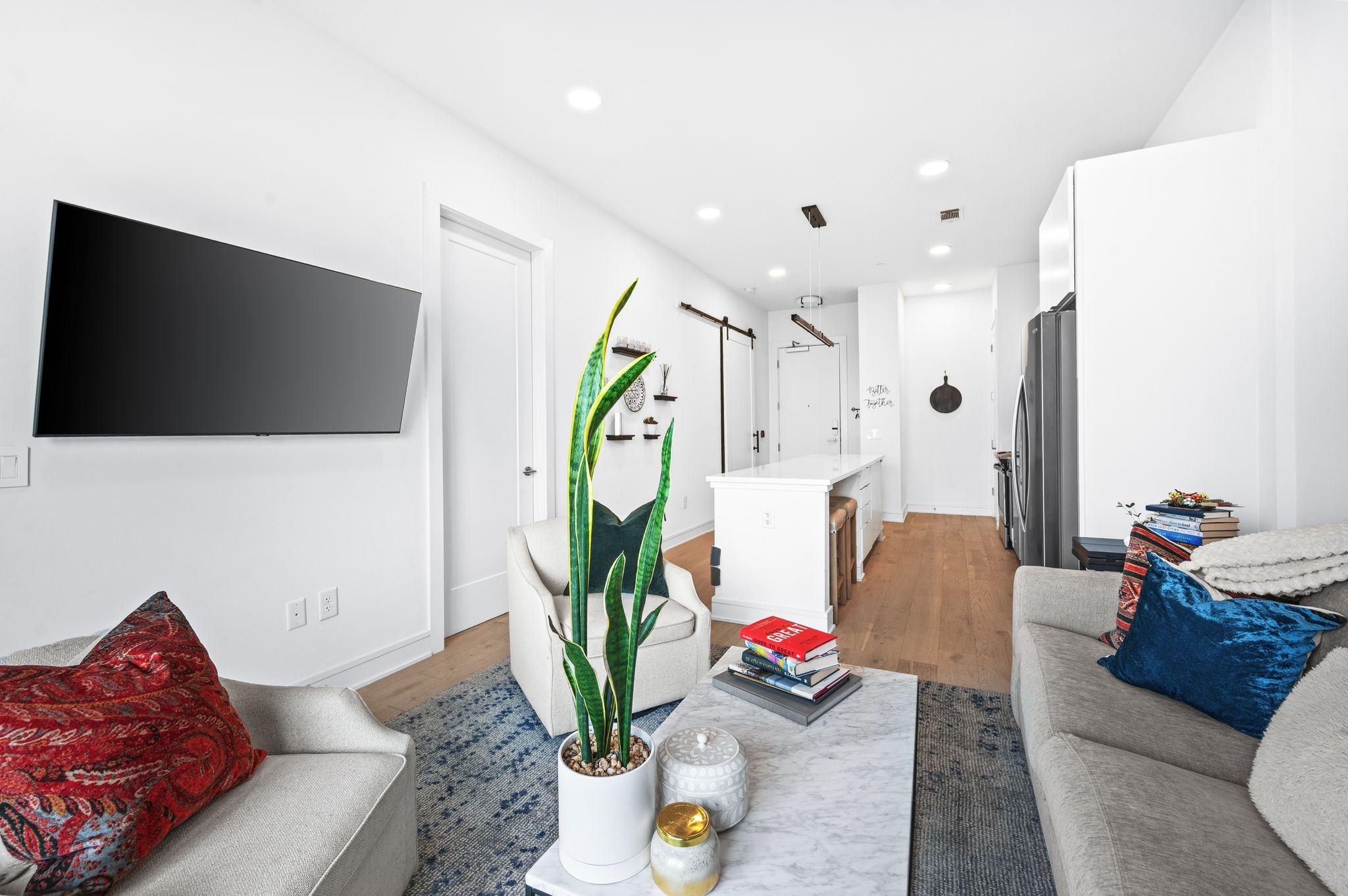 Nashville, Tennessee 37208, United States, 1 Bedroom Bedrooms, ,1 BathroomBathrooms,Residential,Coming Soon,143379