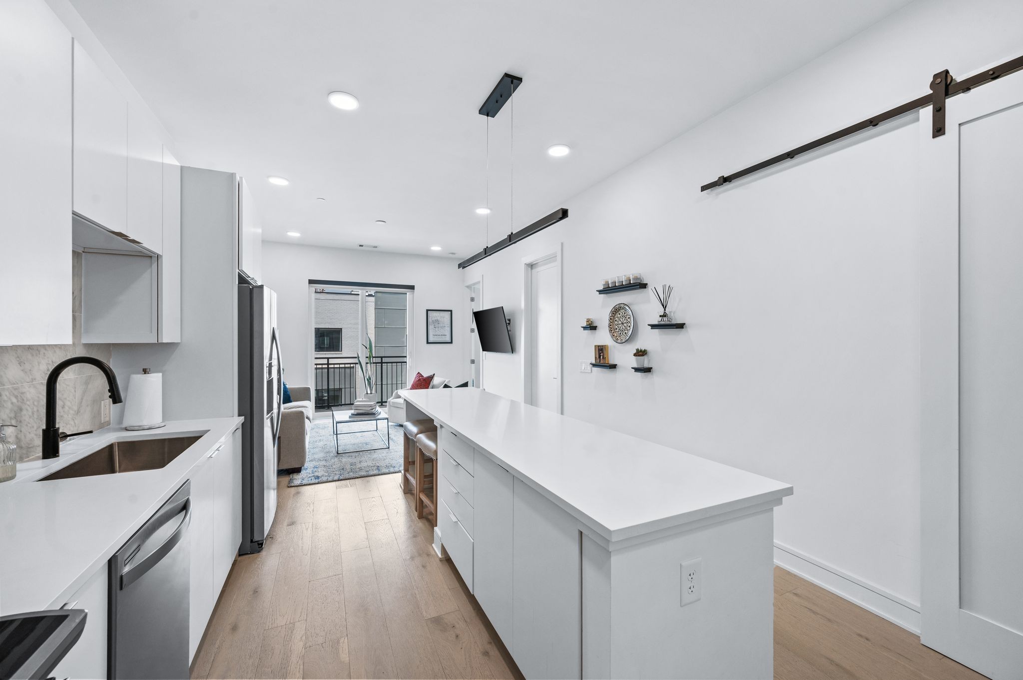 Nashville, Tennessee 37208, United States, 1 Bedroom Bedrooms, ,1 BathroomBathrooms,Residential,Coming Soon,143379