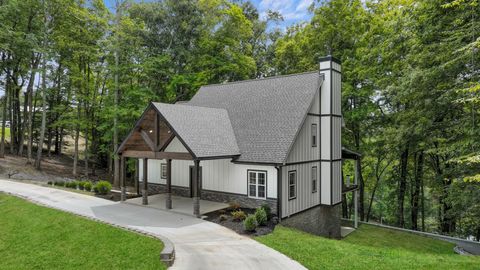 1530 Ridgeview Run Lynchburg TN 37352