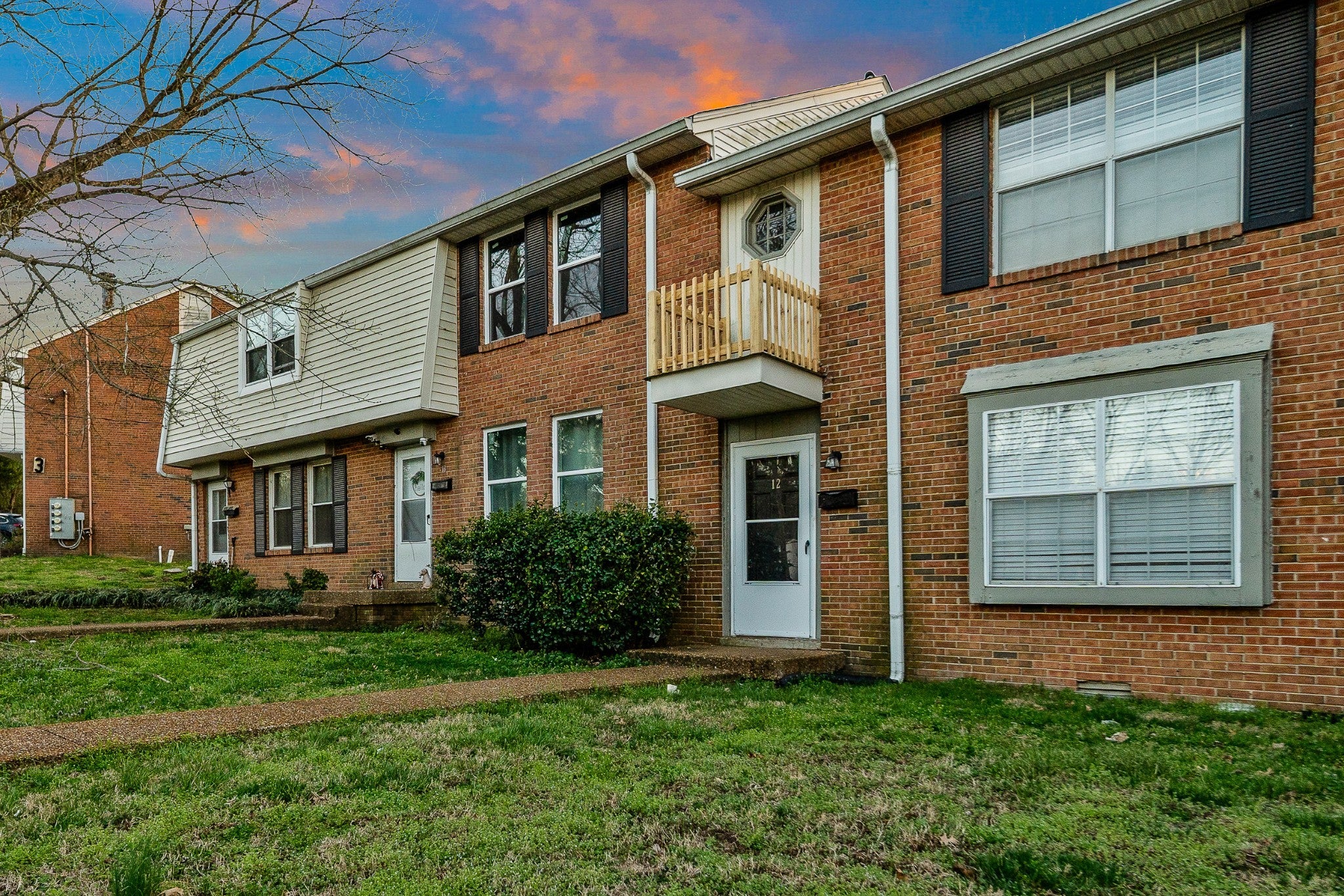 5510 Country Dr 12
