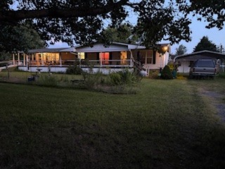 416 Browntown Rd
