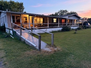 416 Browntown Rd