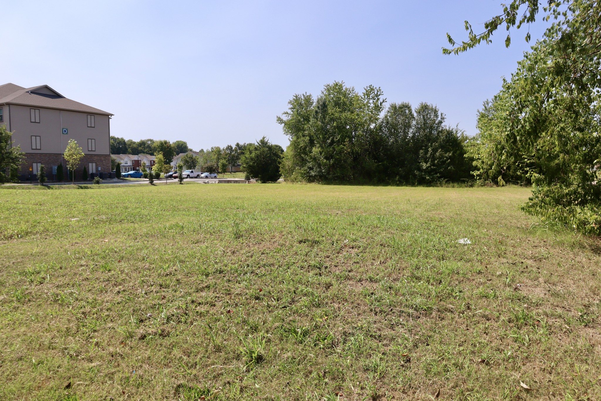 Middle Tennessee Properties 1 2638 Merchants Walk