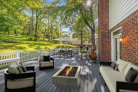 9211 Fox Run Dr Brentwood TN 37027