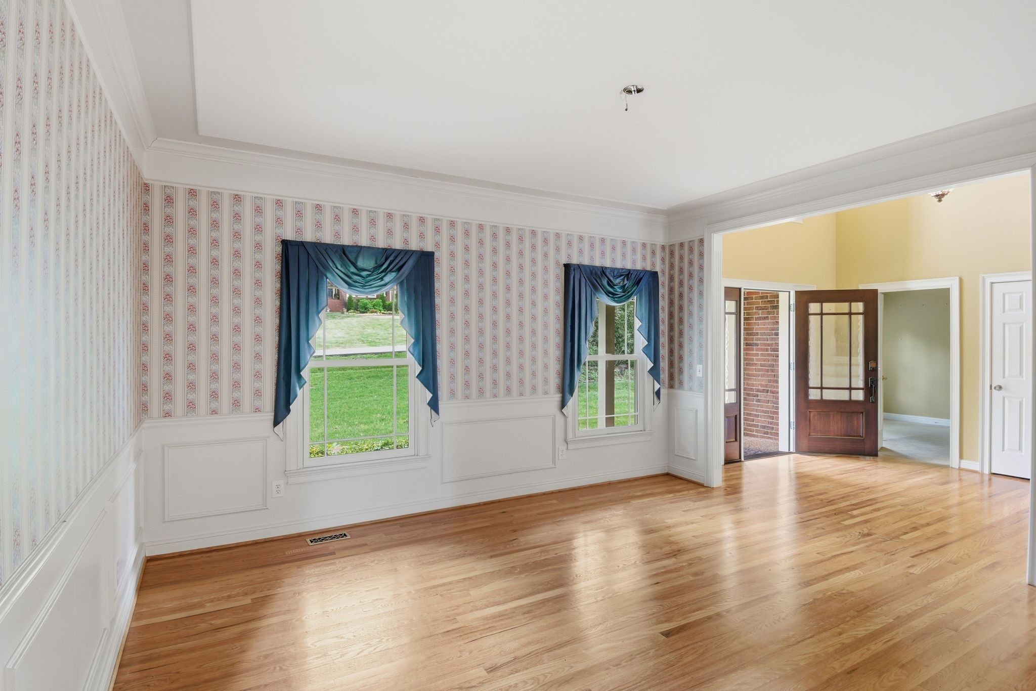 261 Poteat Pl