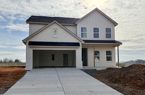 3268 Ventura Ave White House TN 37188