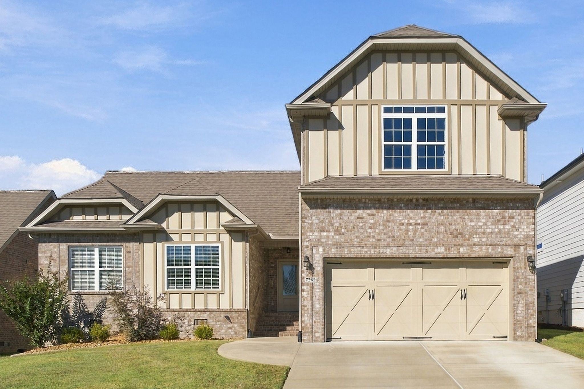 7282 Winding Way