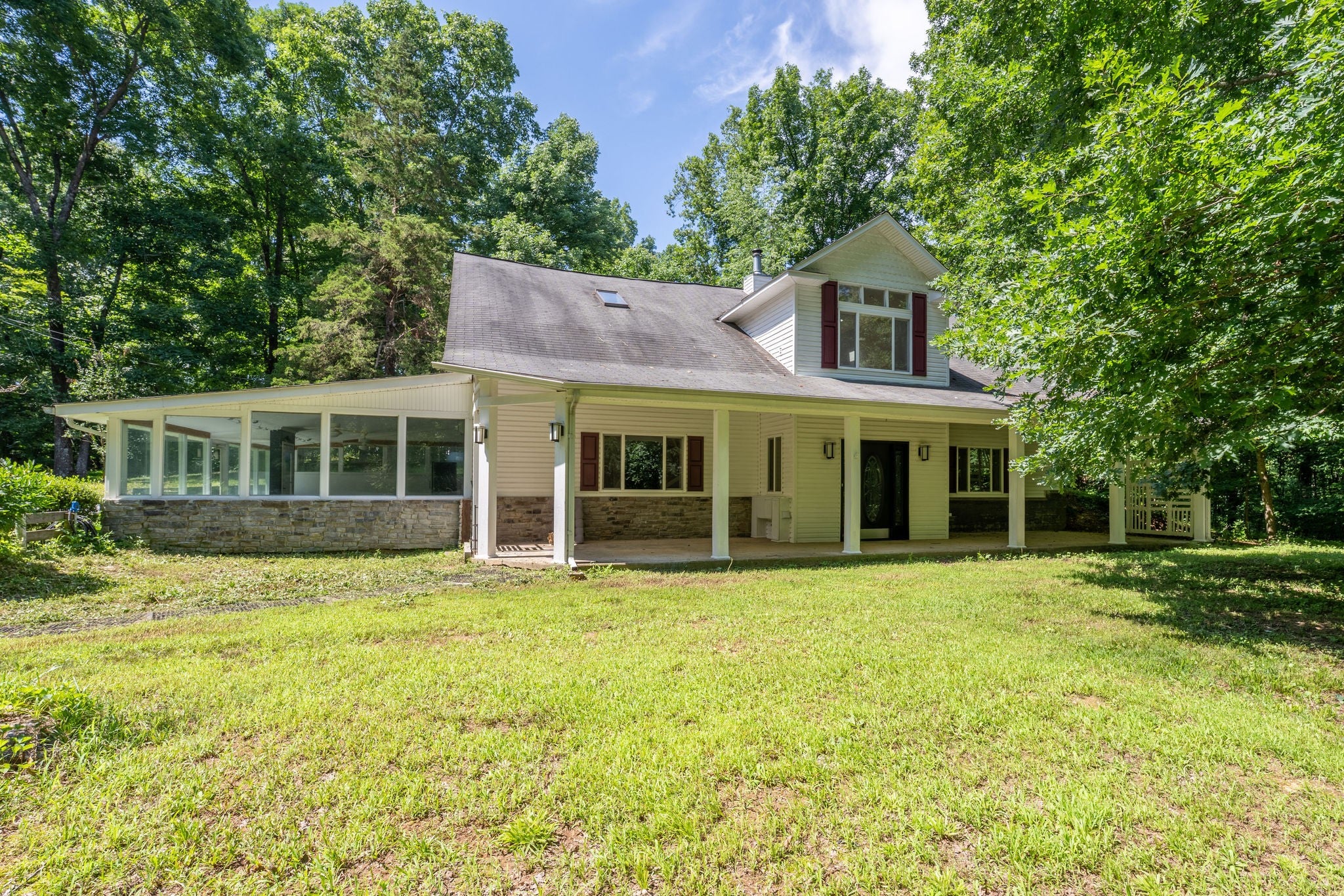 265 Roanoke Creek Rd