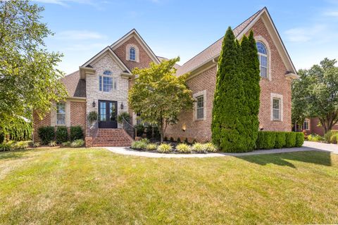 1019 Kidron Way Hendersonville TN 37075