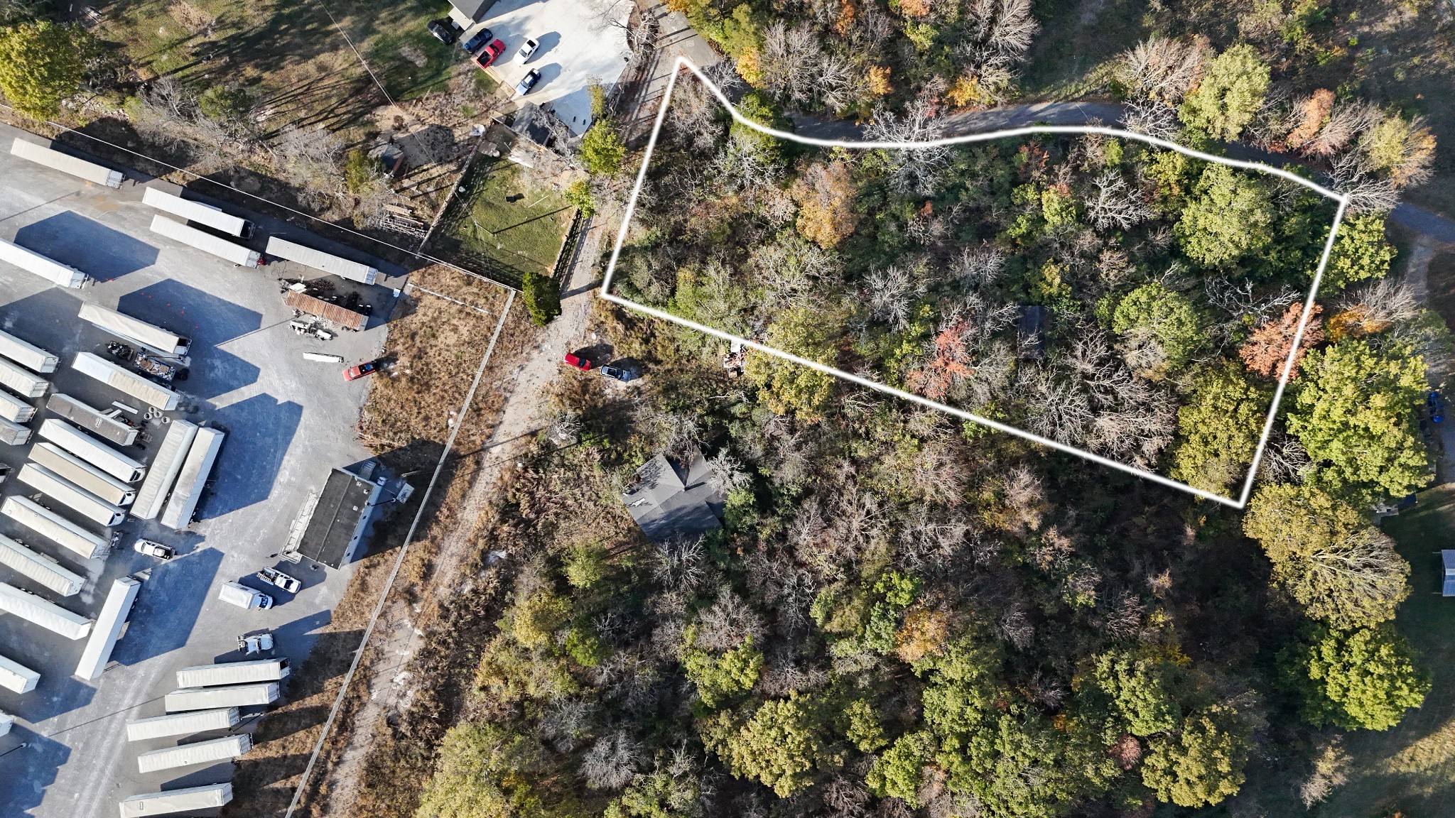 0 Maxwell Rd