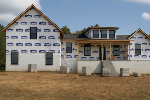 0 Bridle Path Hartsville TN 37074