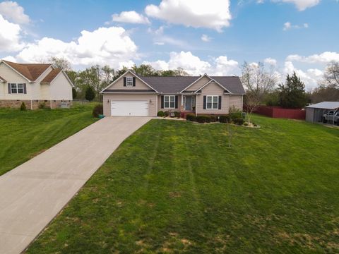 4769 Ellen Cir, Cookeville, TN 38501 - MLS#: 2818223