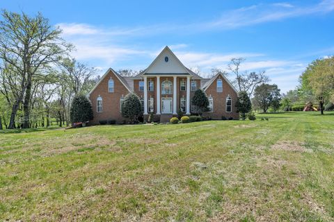 1466 Palmer Rd Lebanon TN 37090
