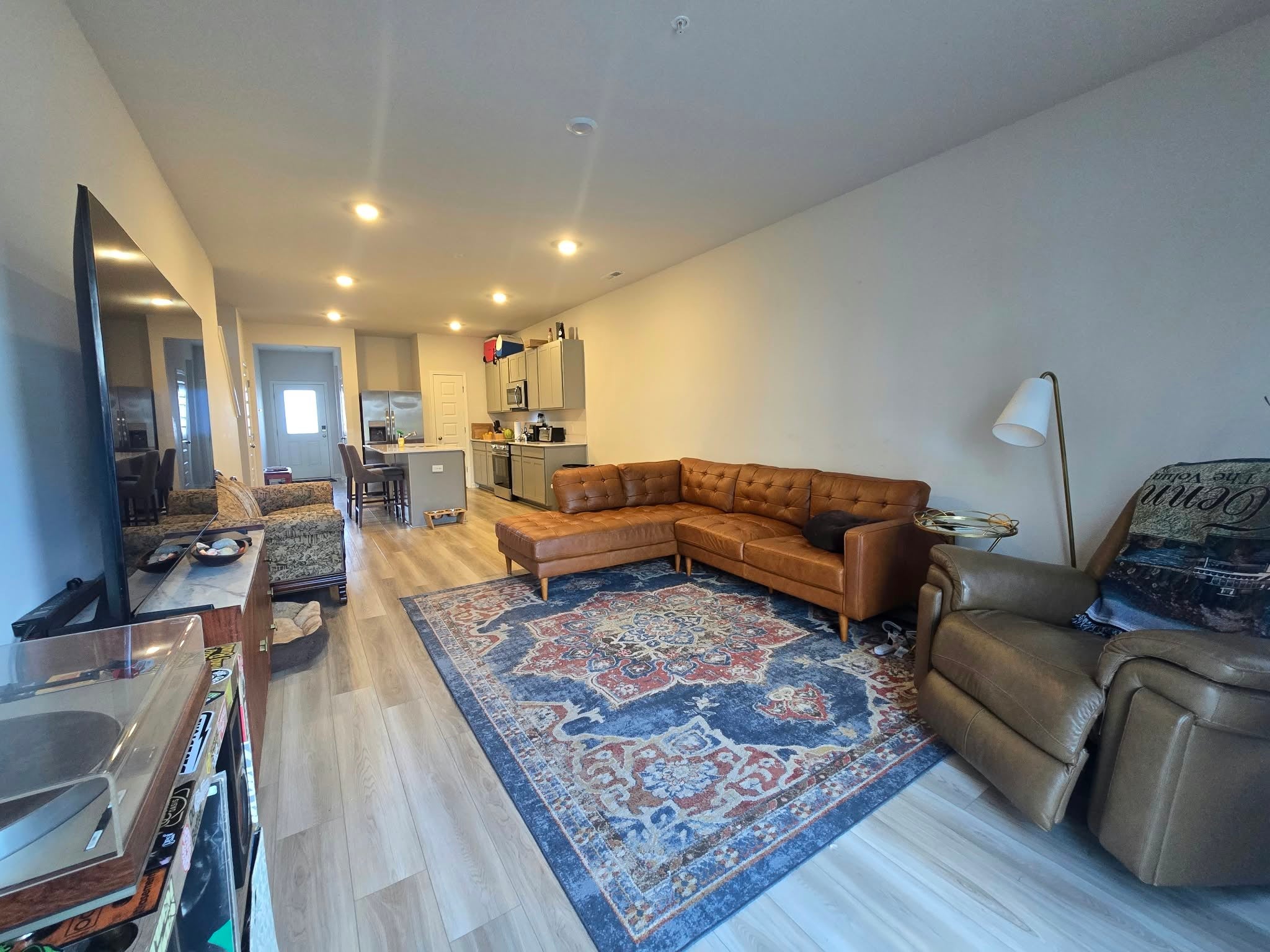 556 Trinity Way